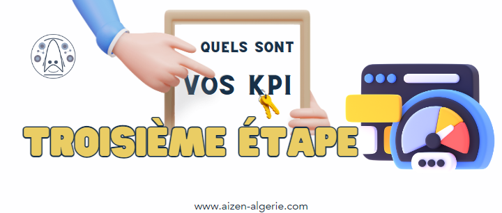 quels sont vos kpi