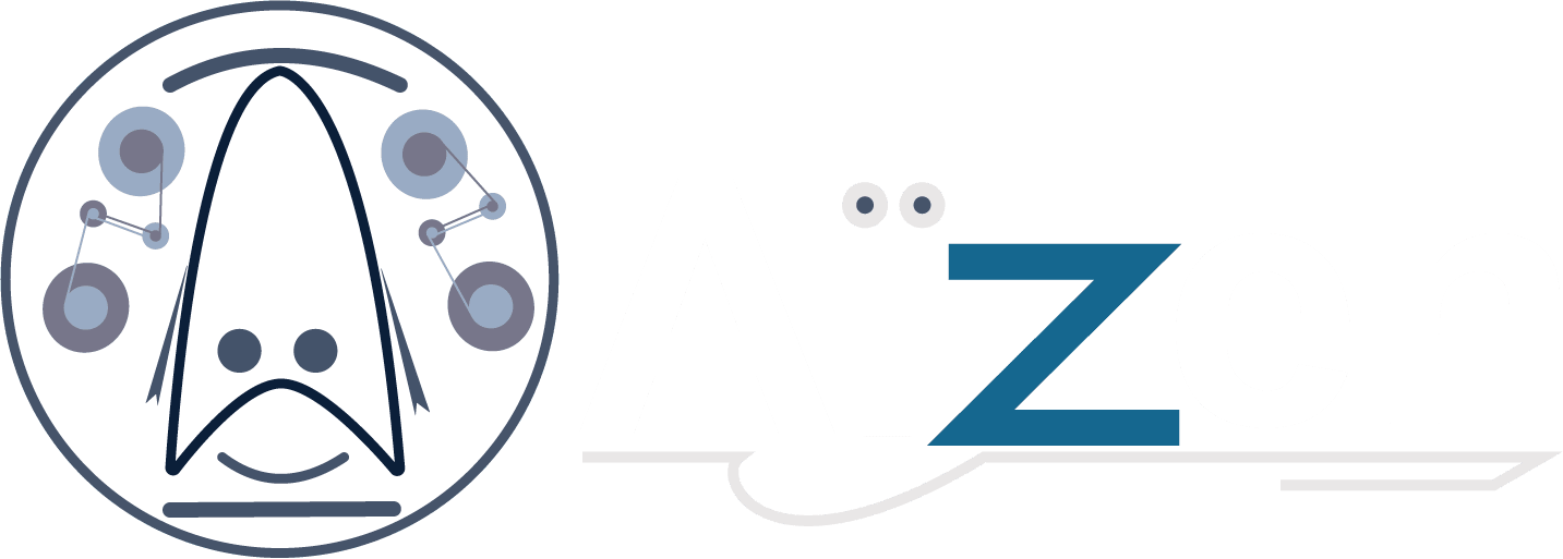 aizen-algerie e-commerce plateforme logo